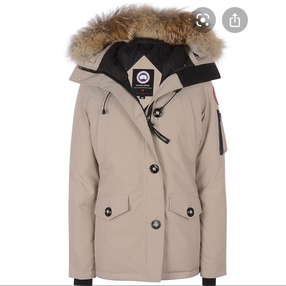Canada Goose Montebello